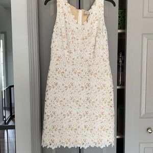 Loft Size 4 Dress